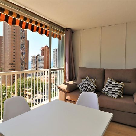Albatros 11-5 Apartment Benidorm Exterior photo