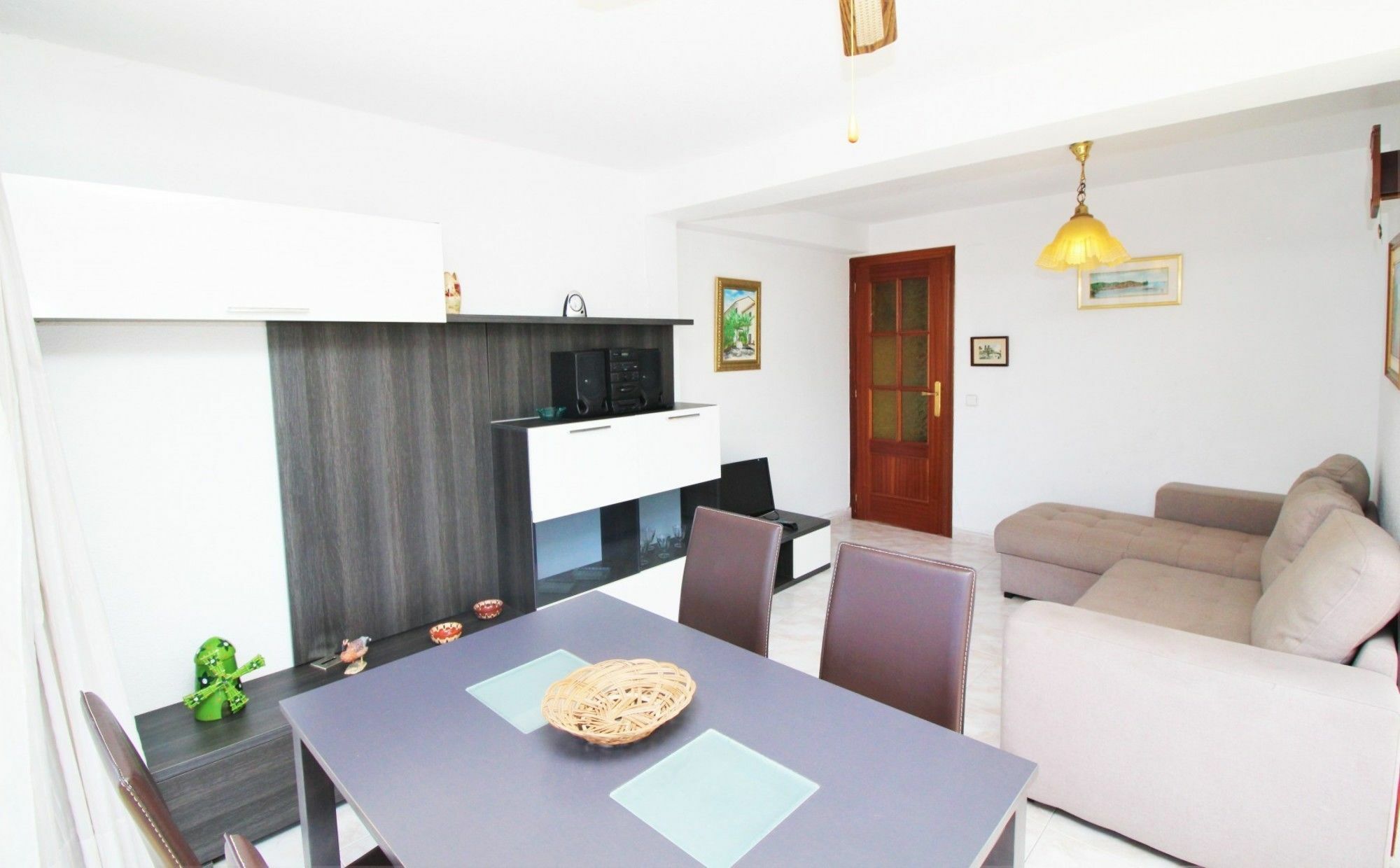 Albatros 11-5 Apartment Benidorm Exterior photo
