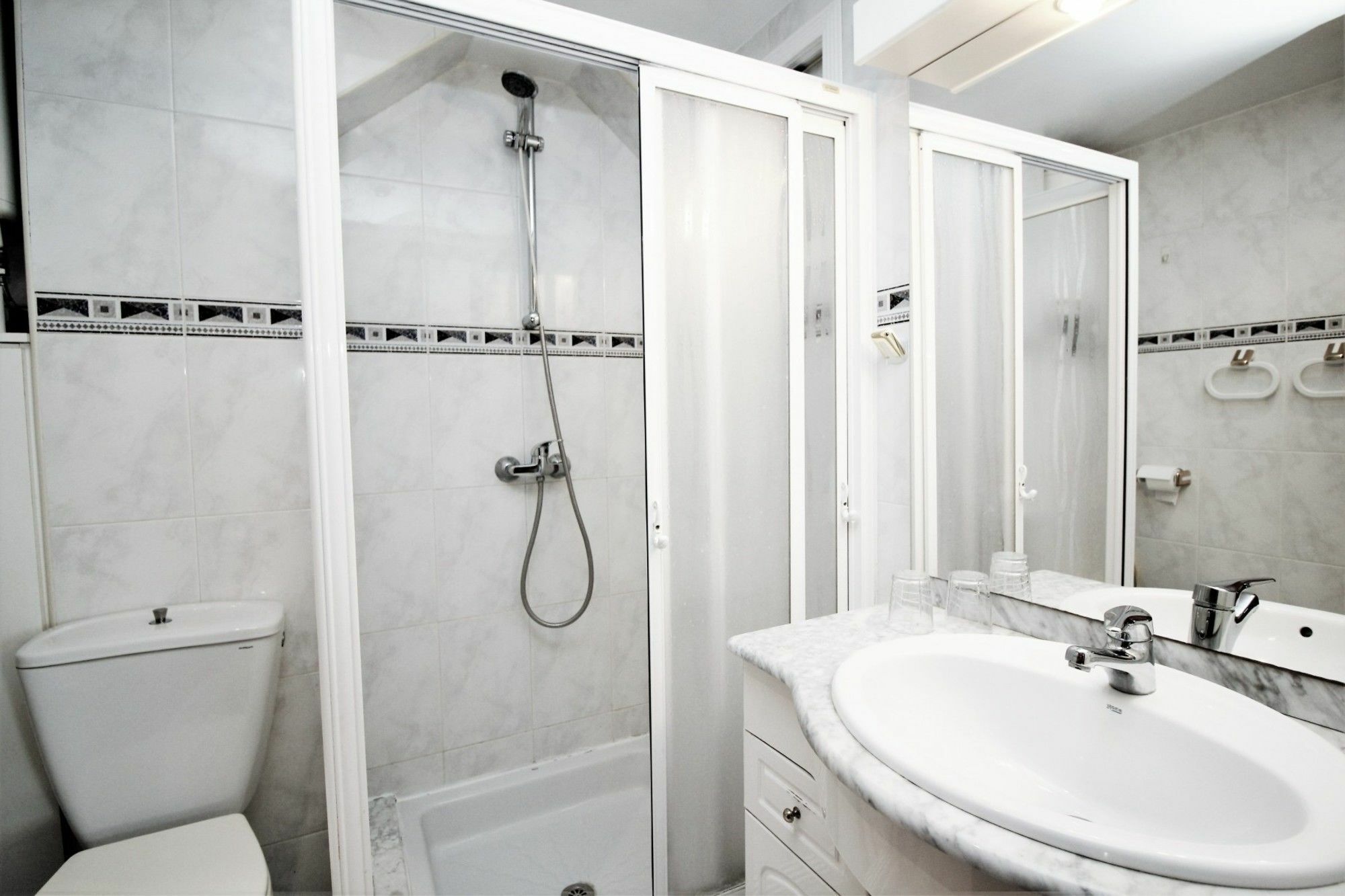 Albatros 11-5 Apartment Benidorm Exterior photo